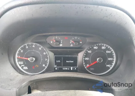 2018 GMC Terrain Sle from USA, damaged, VIN 3GKALMEV2JL346101